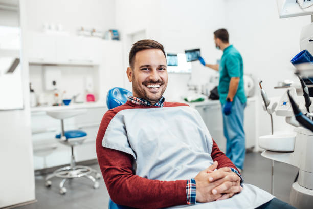 Dental Bonding in Noble, OK