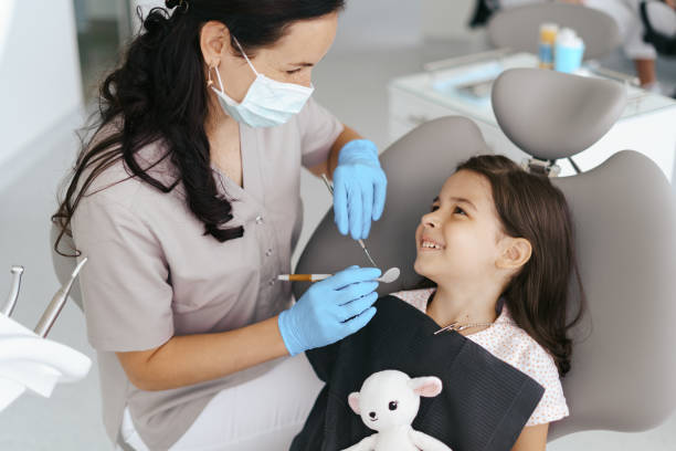 Best Oral Cancer Screening  in Noble, OK
