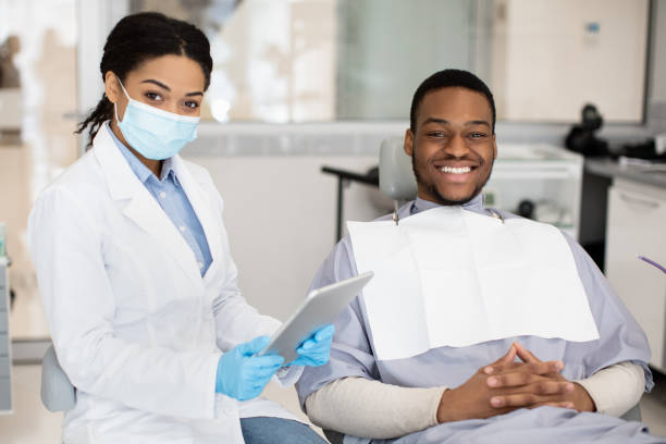 Best Dental Inlays and Onlays  in Noble, OK
