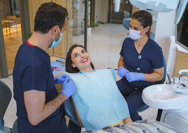 Best Oral Cancer Screening  in Noble, OK
