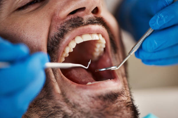 Best Dental X-Rays and Imaging  in Noble, OK