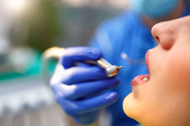 Emergency Dental Services in Noble, OK